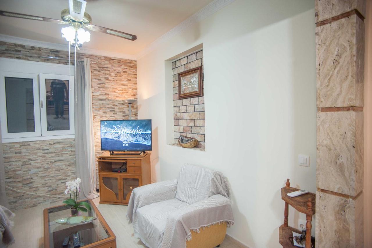 A Central Apartment Argostoli  Exterior foto