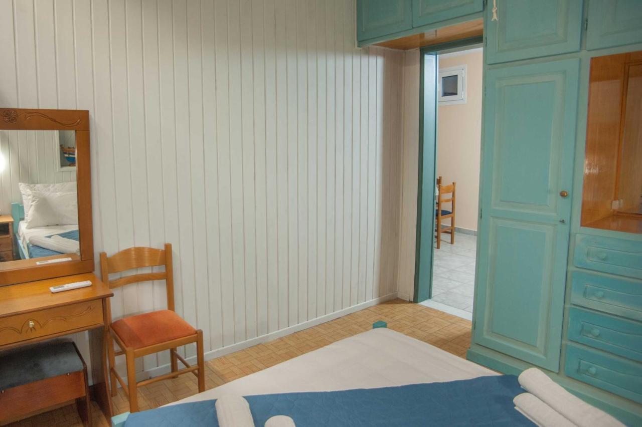 A Central Apartment Argostoli  Exterior foto