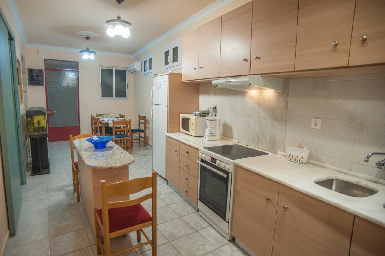 A Central Apartment Argostoli  Exterior foto