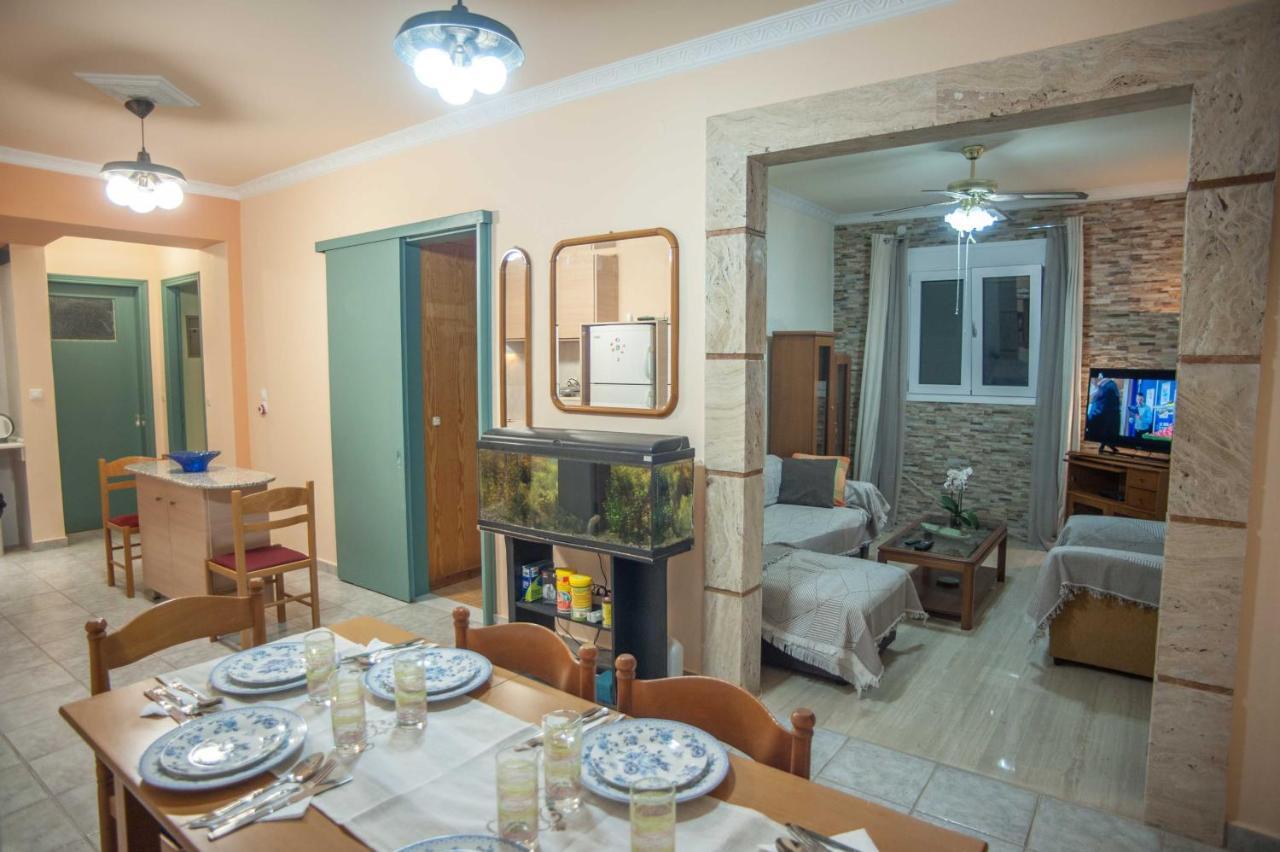 A Central Apartment Argostoli  Exterior foto
