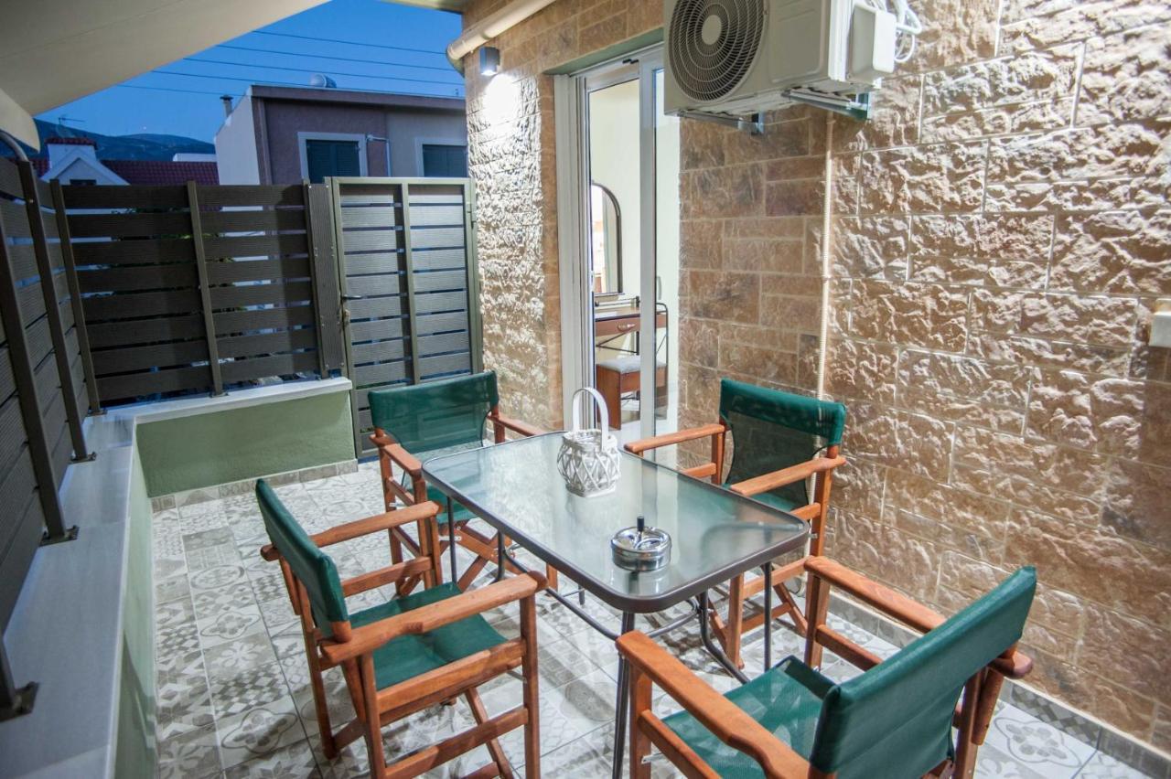 A Central Apartment Argostoli  Exterior foto