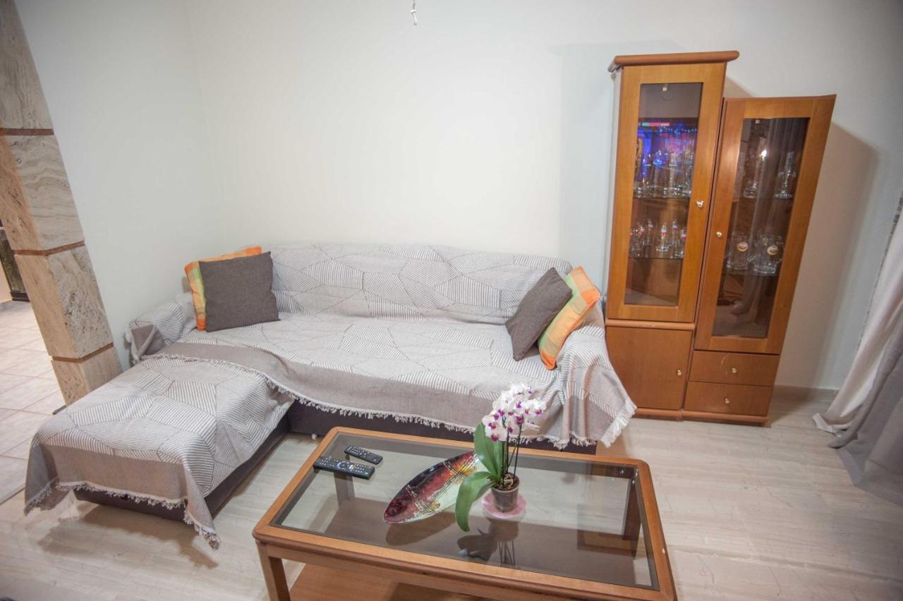 A Central Apartment Argostoli  Exterior foto