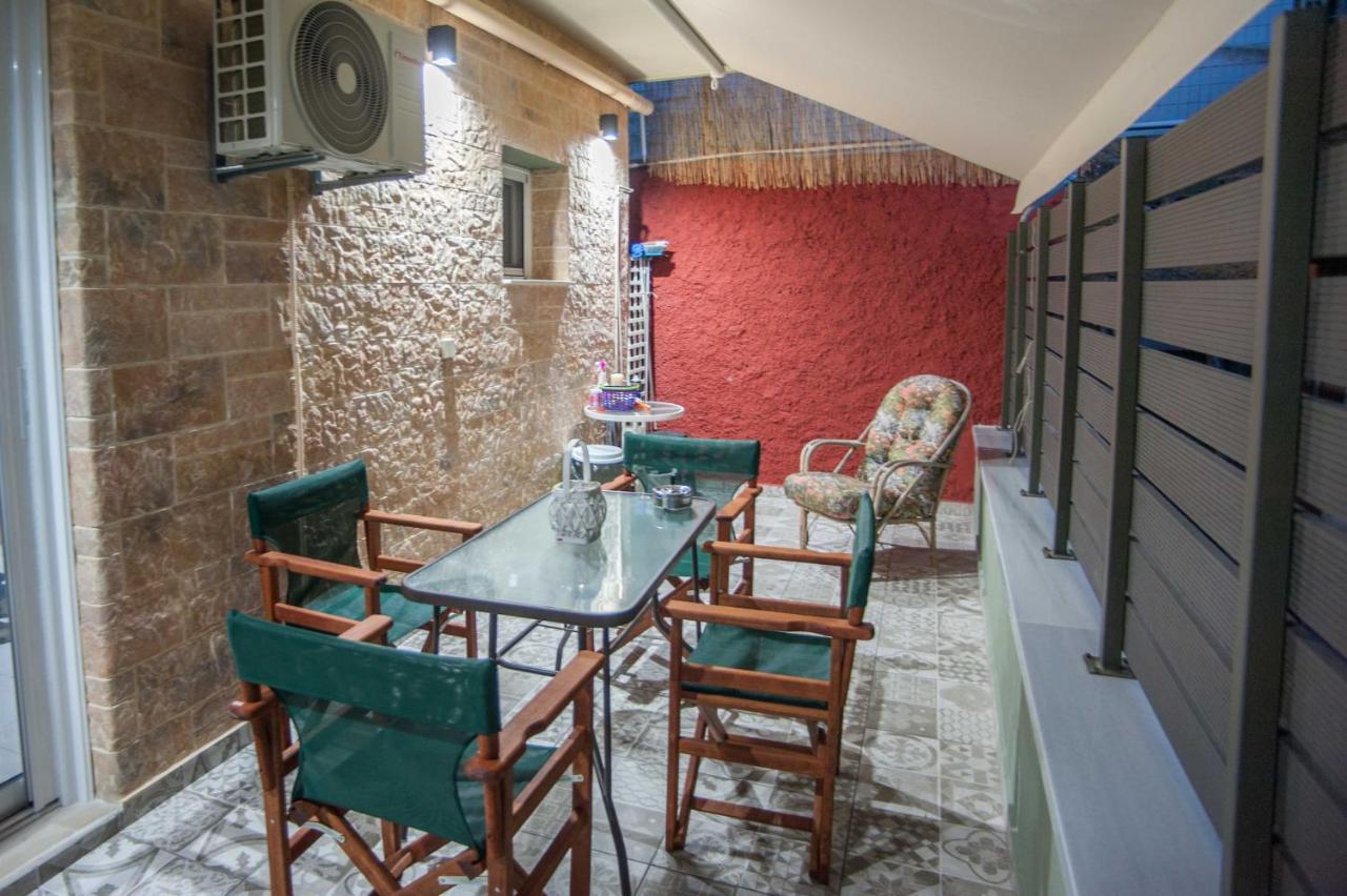 A Central Apartment Argostoli  Exterior foto