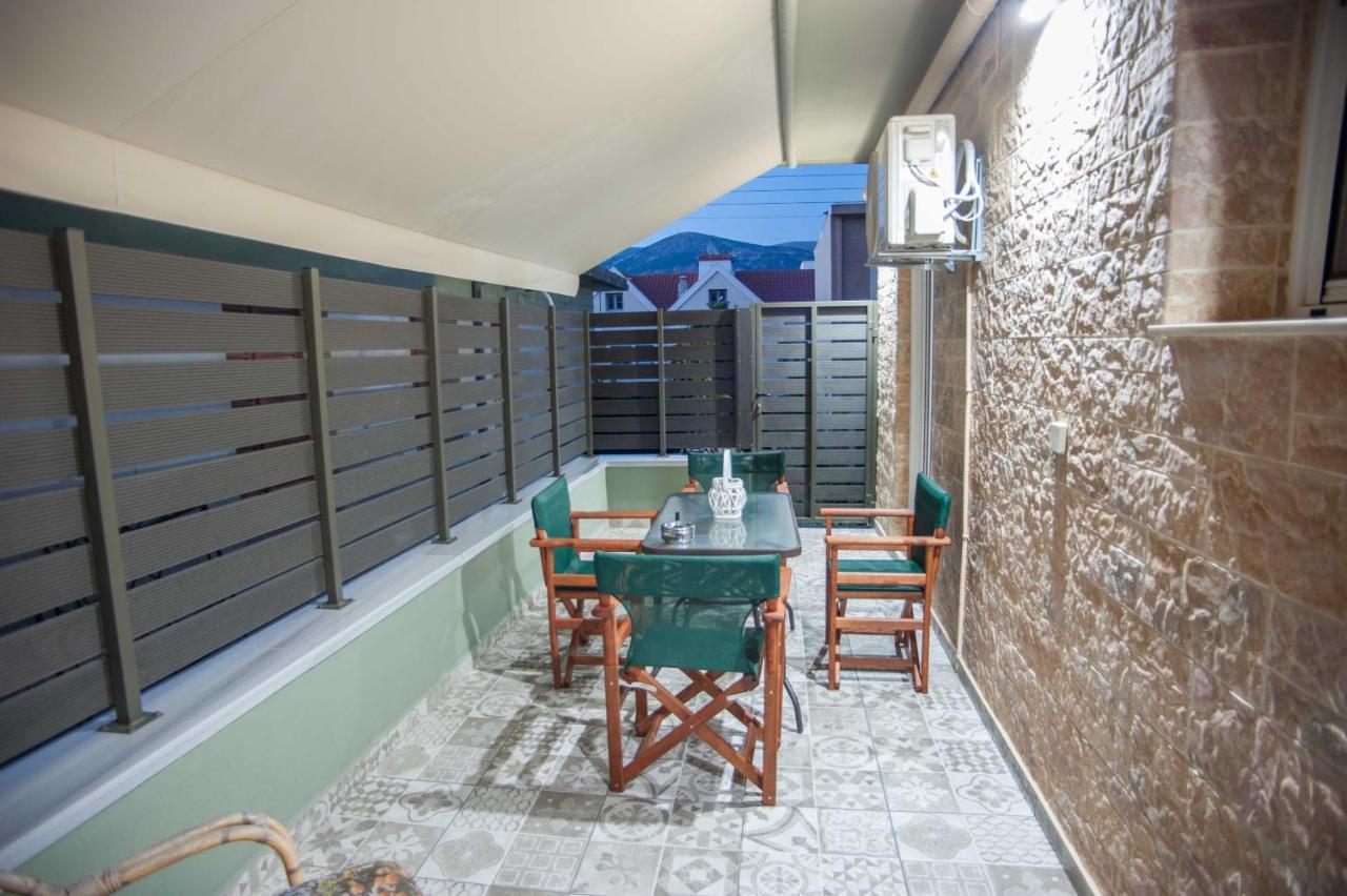 A Central Apartment Argostoli  Exterior foto