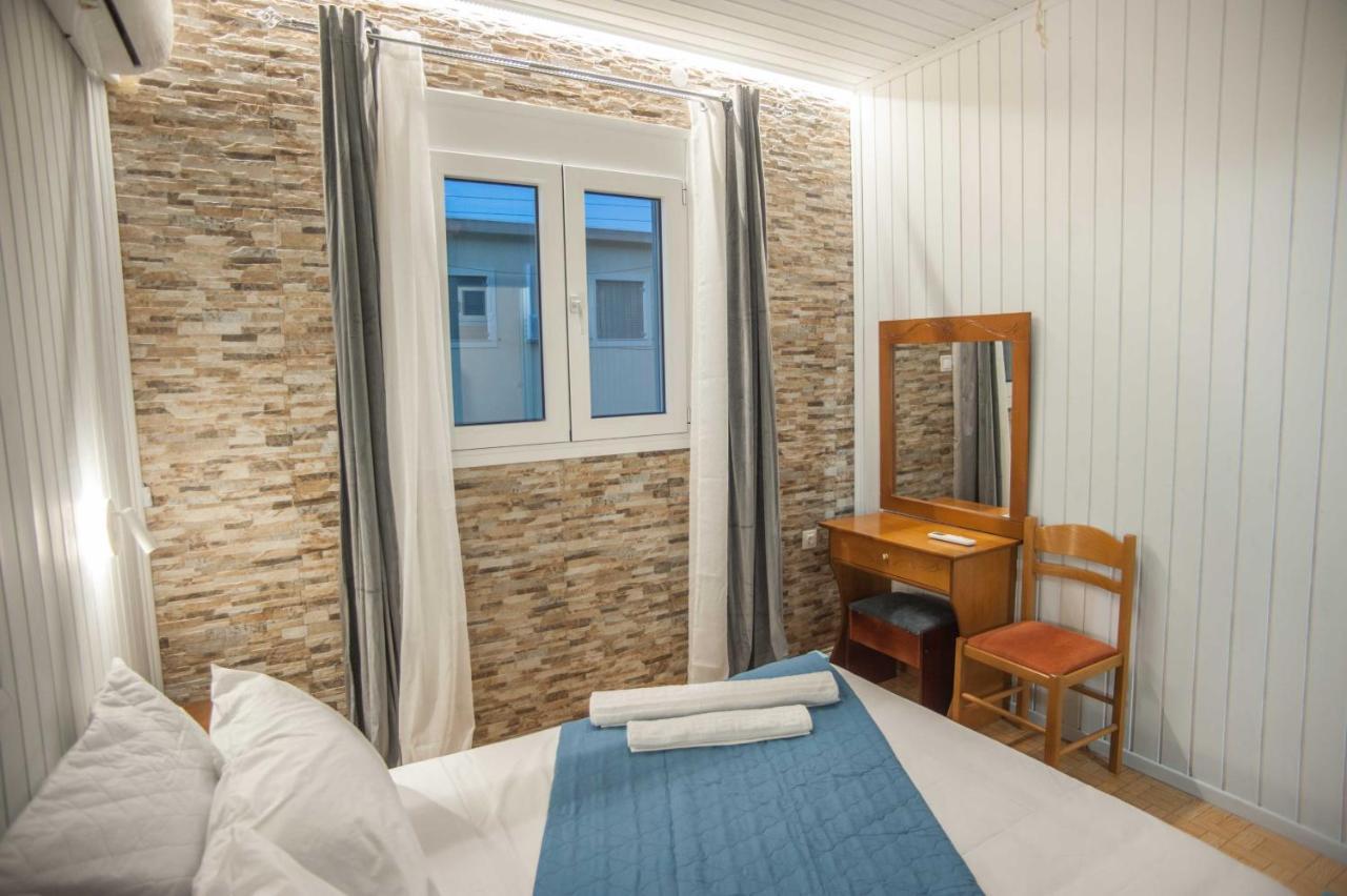 A Central Apartment Argostoli  Exterior foto