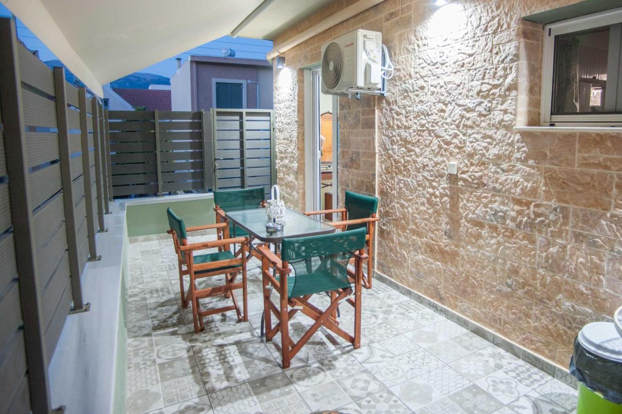 A Central Apartment Argostoli  Exterior foto