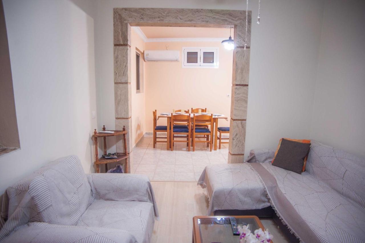 A Central Apartment Argostoli  Exterior foto