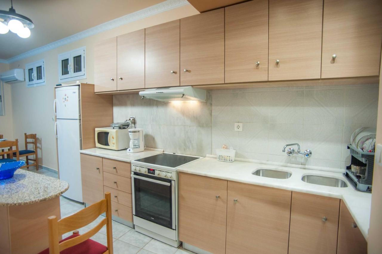 A Central Apartment Argostoli  Exterior foto