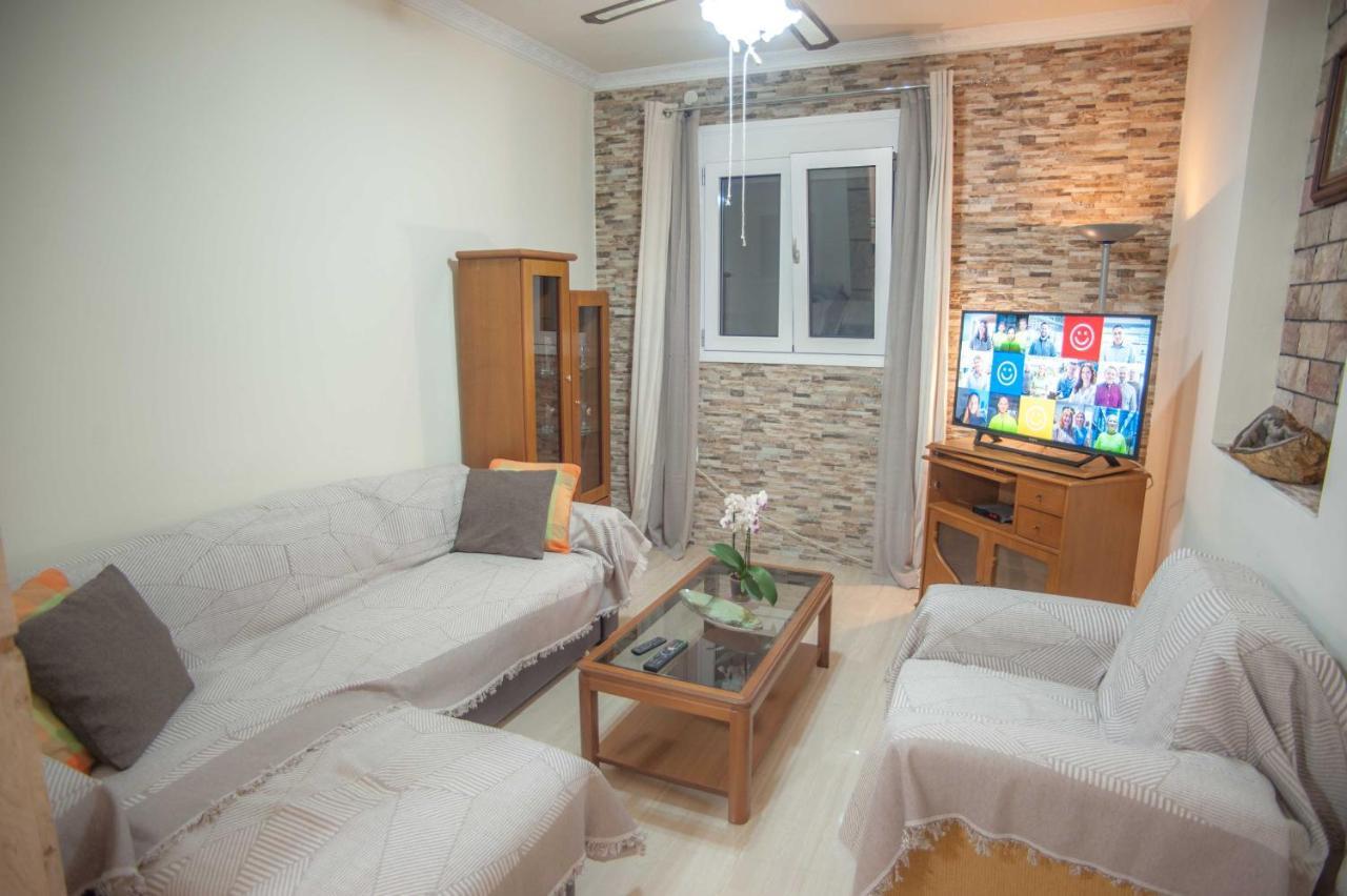 A Central Apartment Argostoli  Exterior foto