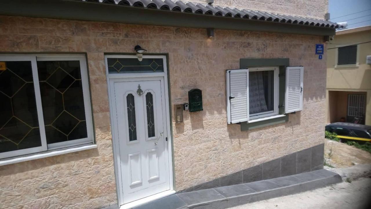 A Central Apartment Argostoli  Exterior foto