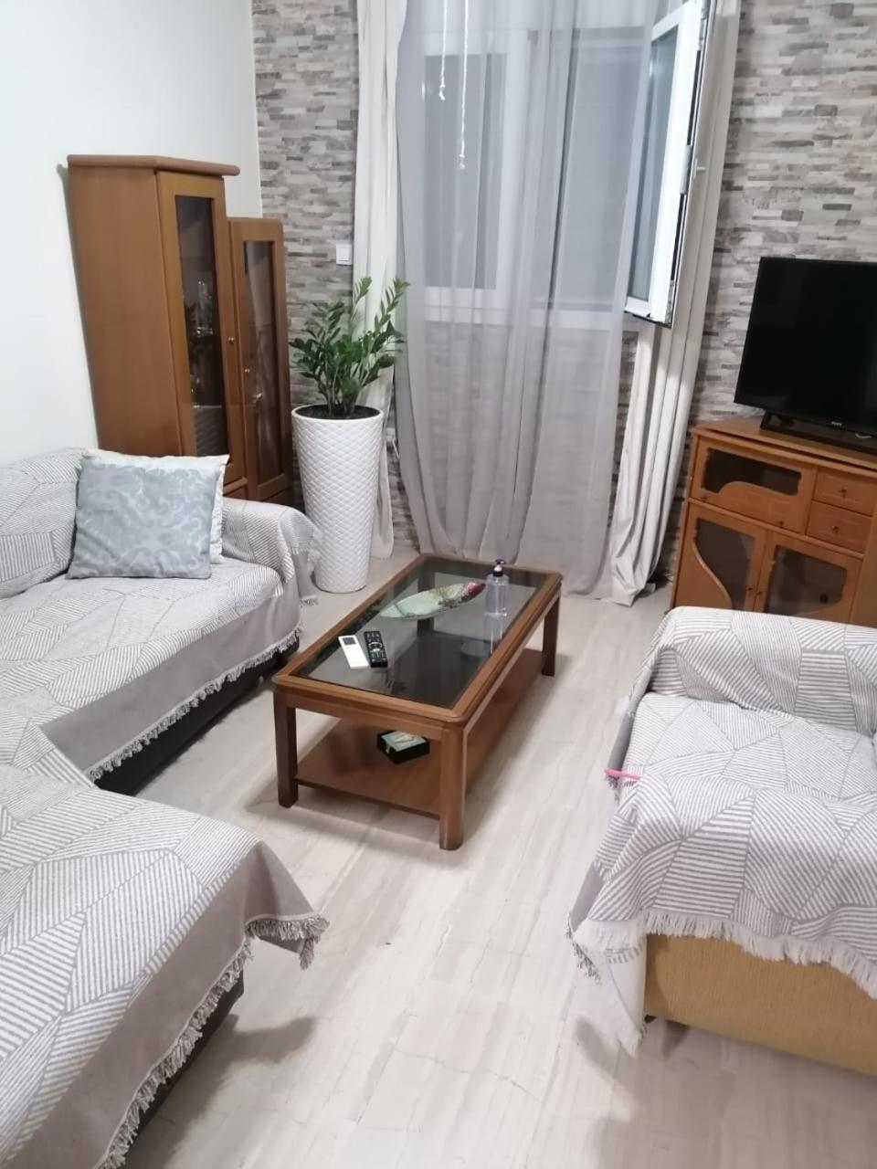 A Central Apartment Argostoli  Exterior foto